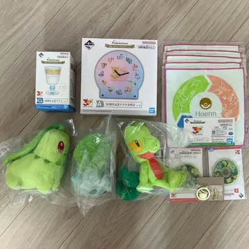 포켓몬 제일복권 묶음 판매