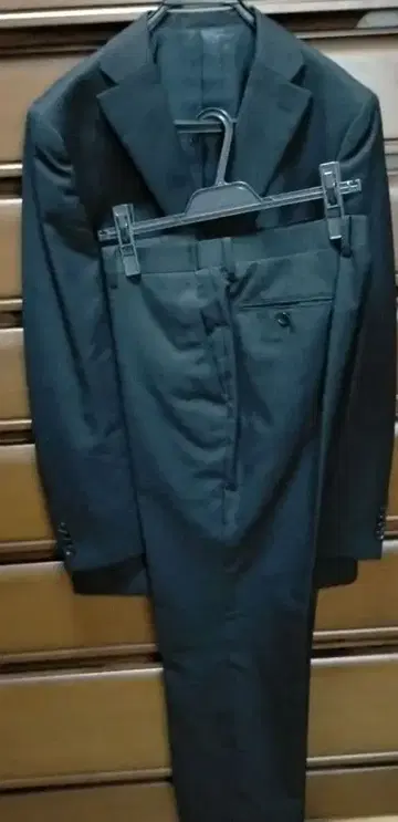 취업 활용 슈트 세트 P.S.FA Perfect Suit FActory