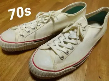 70s 컨버스 산드로 빈티지