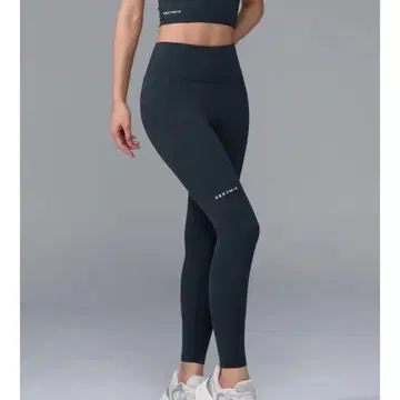 젝시믹스 P9167F 하이 서포트 레깅스 네이비