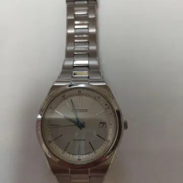 CITIZEN Eco-Drive 손목시계 본체