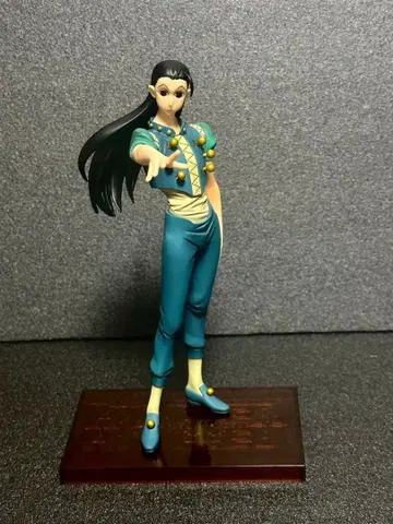 HUNTER x HUNTER 프라이스 피규어 이르미