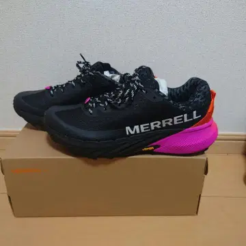 MERRELL AGILITY PEAK 5 26cm 남성용 [ 미사용 ]
