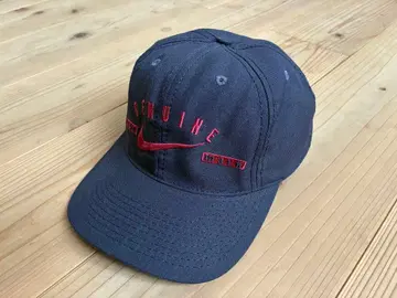 새상품급 레어 90s 나이키 USA 빈티지 캡 스냅백