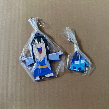 은혼 부쿠부 러버 키링 가츠라 코타로