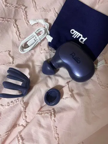 Pulio 핸디 마사지기 본체