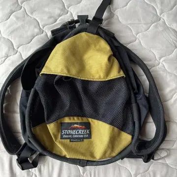 STONECREEK SkipaStone II 백팩