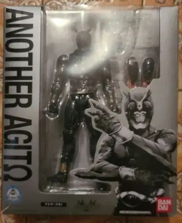 S.H.Figuarts 어나더 아기토 가면라이더