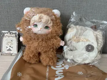 MiJuan 미주안 웜 메이플