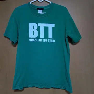 PRIDE BRAZILIAN TOP TEAM 티셔츠 S 사이즈