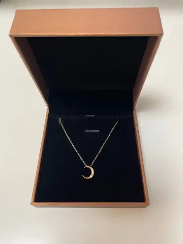 코니카 미놀타 플라네타륨 달의 목걸이
