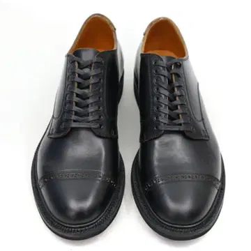 Makers / WORK OUT BLUCHER / 워크아웃 블러처