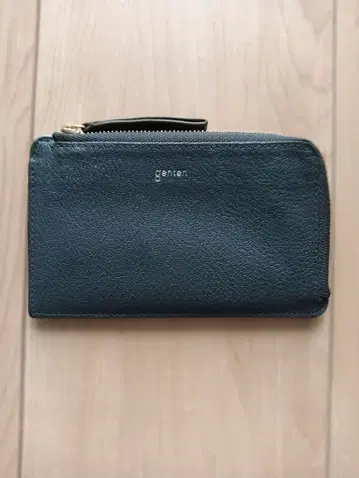 genten 프래그먼트 케이스