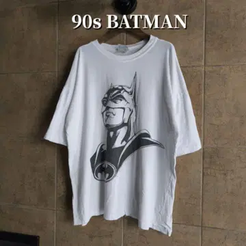 90s BATMAN 배트맨 영화 무비 T셔츠
