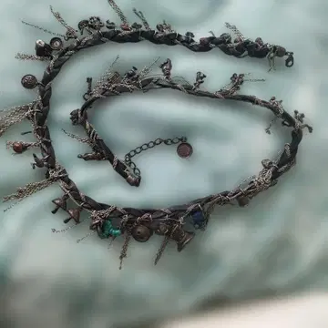 톰빈즈 액세서리 디즈니 앨리스 콜라보