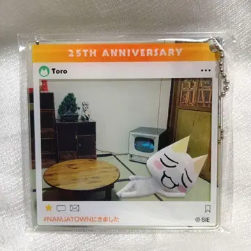 도코데모 잇쇼 아크릴 키링 난자타운 sns풍