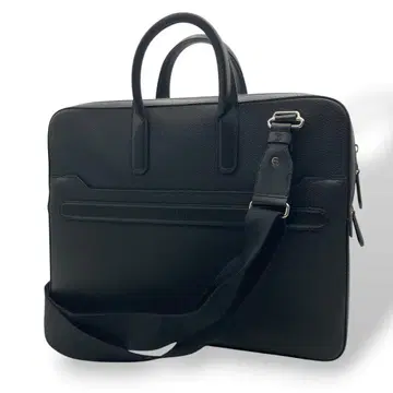 새상품급 던힐 Dunhill 비즈니스 백 1893 하네스 컬렉션