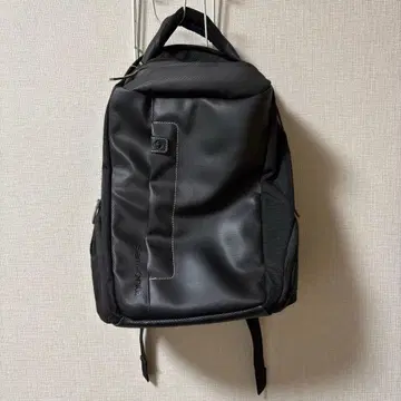 Samsonite 삼소나이트 비즈니스 백팩 블랙