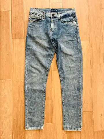ZARA MAN 소프트 데님 청바지 EUR 40