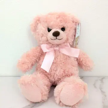 허니 테디베어 걸 곰 봉제 인형