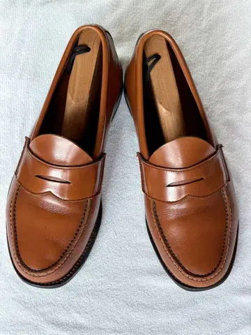 Johnston&Murphy ARISTOCRAFT 로퍼 8