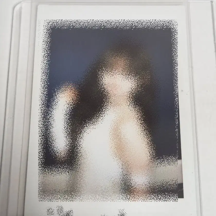 Shop polaroid signed on Bunjang Global Site - No more Korean account!