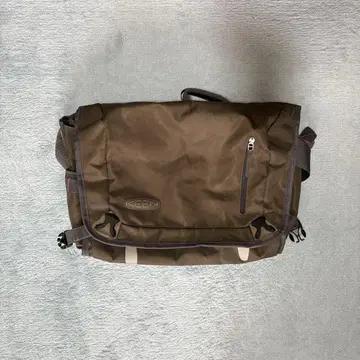 KEEN 메신저 백