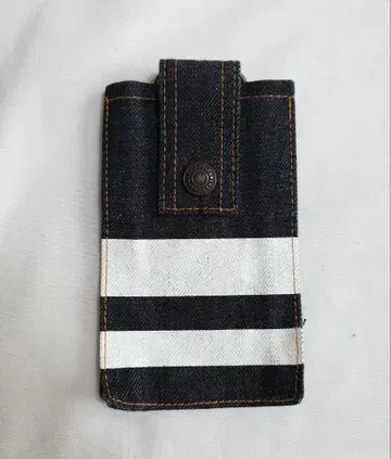 MOMOTARO JEANS 복숭아 청바지 스마트폰 케이스