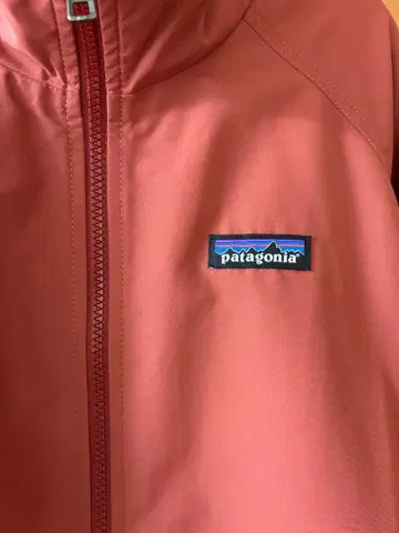 Patagonia 배기스 자켓 ( 구형 )