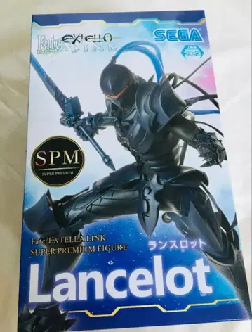 Fate/EXTELLA LINK 슈퍼 프리미엄 피규어 랜슬롯