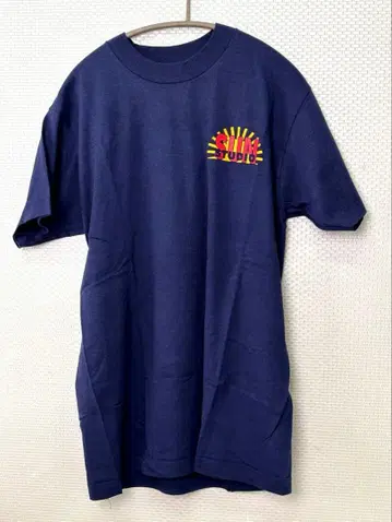 90s SUN STUDIO USA제 T셔츠 M 프레슬리