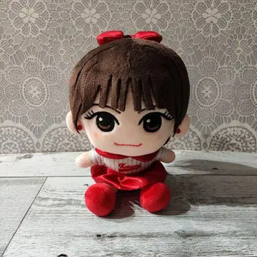 코토미 봉제 인형 마스코트 CANDY TUNE 타치바나 코토미