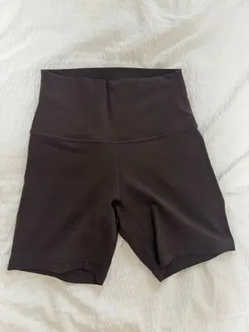 lululemon Align High-Rise Short 4