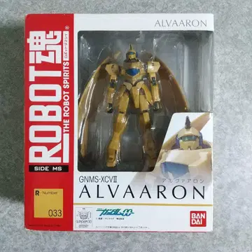 ROBOT혼 알바아론