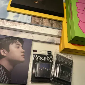 엑소 디오 도경수 포카, 앨범 일괄 판매 | 브랜드 중고거래 플랫폼
