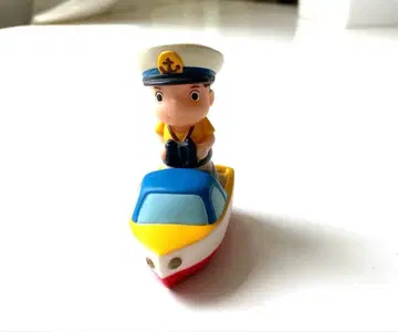 [벼랑 위의 포뇨] 소스케&배