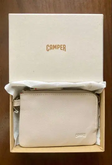 CAMPER 키케이스 코인 케이스