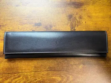 Patek Philippe 가죽 케이스