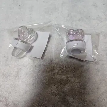STPR 링 라이트
