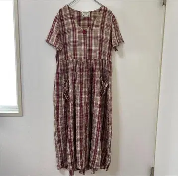 80s 90s 빈티지 미국제 USA제 체크 구제 의류 미국 빈티지 의류