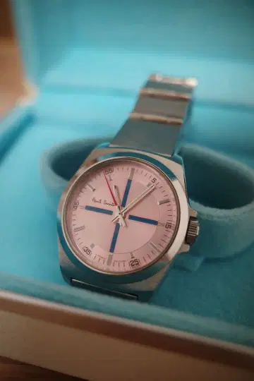 Paul Smith WATCH 손목시계