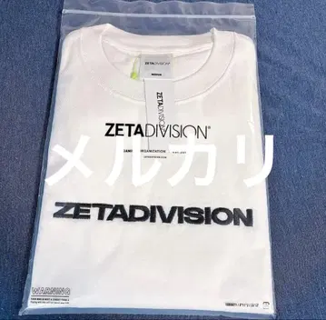 ZETA DIVISION 2022 이벤트 회장 한정판