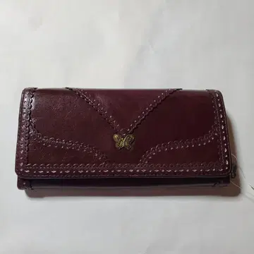 ANNA SUI 장지갑 새상품