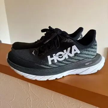 [ HOKA ] 여성용 호카 러닝화