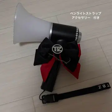 THE BOYZ 응원봉 본체