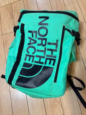 THE NORTH FACE BC Fuse Box