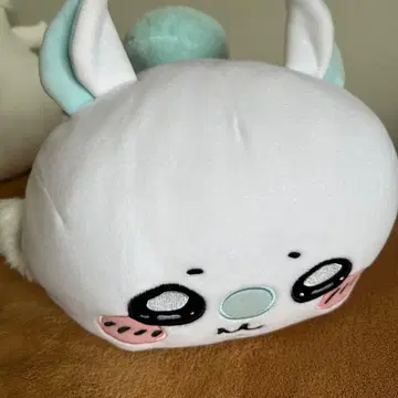 치이카와 모몽가 봉제 인형