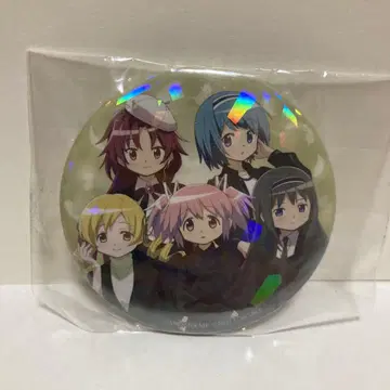라라포트 다이버시티 마법소녀 마도카 마기카 캔뱃지