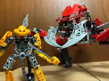 LEGO 8996 BIONICLE: Skopio Xv-1
