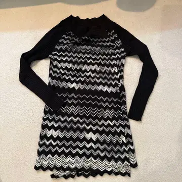 M MISSONI 미쏘니 가디건